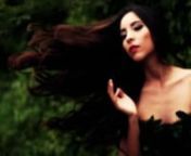 Tributo a Lana Del Rey. Video promo sesion EVA.nnMaquillaje por Bunny´s Make up.nPhotoshoot: goo.gl/xGMxbV