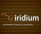 Iridium SBD revised from sbd