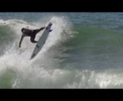 2013 Best of Maxime Huscenot free-surfing all around the world.nFilmed and edited by Charly ChapeletnAdditional footage :n- Sam Smithn- Falling Angels Prodn- Michael Darrigaden- Carlo Coraln- Tomas Paiva Raposon- Yannick Loussouarnn- Huscenot Familyn- Isio Noyan- Jonna KermannnMusic :