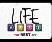 Life Apps series - part 4