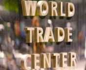 This project is in honor of all those who have passed on February 26th, 1993 and September 11th, 2001.nnThe World Trade Center: Historical Archive is a series of video montages that will show the history of the World Trade Center site, from the 1968 construction of the original Trade Center to the completion of the new Trade Center in 2015.nnThis project is strictly non-profit and is for viewing only. This project has no political subtext what-so-ever. It will simply exist as an archive for futu