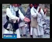 Mast Budha (Old Man) Pashto Dance....Must Watch from pashto must dance