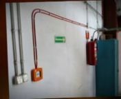 Firma POL-POŻ specjalizuje się w pracach z zakresu ochrony przeciwpożarowej:n* Zabezpieczenia ogniochronne w budownictwien* Montaż i serwis sprzętu i urządzeń ppoż.n* Sprzedażn* Doradztwon* Stacja napełniania CO2, gazy technicznennWięcejna http://pol-poz.pl/