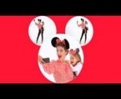 To announce new Minnie collection of Turkish textile retail chain Koton, we prepared Instagram and Disney Channel videos with Minnie Mouse, famous model and actress Tuba Ünsal and her daughter.nnClient: KotonnAgency: TBWAnnProduction: GoGo ProjectnDirector: Cem AdıyamannProducer: Güneş ZahidnDirector of Photography: Tugrul KurbannnPost Production: Postlab