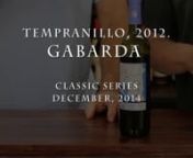 Classic Series Wines For December 2014nAn incredible Classic Series for this incredible month!nn#C1214R1IS- Tempranillo, 2012. Gabardan#C1214W1IS- Airen, 2013. Raicesn#C1214R2DC-Syrah, 2013. Oack Groven#C1214W2DC- Chardonnay, 2012. VegannnBuy This Months Classic Series WinesnnnVisit:nhttp://www.wineofthemonthclub.comnhttp://www.wineofthemonthclub.tvnhttp://www.facebook.com/WineoftheMonthClubnhttp://twitter.com/WineoftheMonth