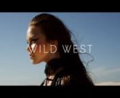 &#39;Wild West&#39; is a short fashion film that showcases the creative talent in Western Australia, featuring WA designers both established and new. Starring international model Simone Kerr and hot new talent Bridget Flint, who are also ballet dancers. nShot up in the sand dunes in Lancelin on the Red Dragon cinema camera in slow motion, the girls move gracefully with sense of a enigmatic force amongst the landscape and elements.nnModels: Simone Kerr and Bridget Flint @ VIvien&#39;s ModelsnnDirector/ Direc
