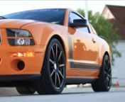 Saleen Parnelli Jones 302 - 400 HP RWD Limited Editionn&#36;38,750n-- Located in Southern California, if interested in purchase please contact me: Saleen@twwf.netnn--About--nThis is #28 of only 500 limited production, purpose-built SALEEN Mustang Parnelli Jones 302. 36k miles always garaged,the only reason I am letting her go is I am moving to the coast &amp; won&#39;t have the space I presently have.nn--Cosmetic Enhancements--nMechanically stock from the Saleen factory, #28 has received the following