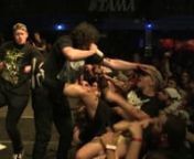 Twitching TonguesnJuly 25, 2014nThe Electric Factory nPhiladelphia, PAnnAdditional camerawork by Steven CergizannMixed by Taylor Young at The Pit in Van Nuys, CA (thepitstudio.com)nMastered by Brad Boatright at Audiosiege in Portland, OR (audiosiege.com)nn***CATCH TWITCHING TONGUES ON TOUR WITH CODE ORANGE***nSep-04 Indianapolis, IN Hoosier DomenSep-05 Kansas City, MOnSep-06 Denver, CO Mutany Information CafénSep-07 SLC, UT Kilby CourtnSep-09 Camarillo, CA Rock CitynSep-10 Santa Cruz, CA Atrium