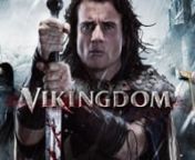 Based on Viking mythology, Eirick (Dominic Purcell) battles from hell and beyond to retrieve the mystical artifact, Odin’s Horn, before Thor and his army can unleash its powers to conquer the world. Available in stereoscopic 3D.nnStarring: Dominic Purcell (Prison Break), Craig Fairbrass (The Bank Job), Conan Stevens (The Hobbit, Game Of Thrones), Jon Foo (Tekken), and Natassia Malthe (Bloodrayne).