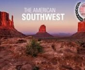 Official selection of the Timelapse Showfest Film Festival 2014.nhttp://www.timelapses.es/timelapseshowfest/nnEndless wide open spaces, deserts and many national parks. No other region in the world offers so many natural wonders such as the American Southwest. nnThere is the Grand Canyon, which was formed by the Colorado River over millions of years. The Canyonlands National Park, considered one of the wildest National Parks of the United States and the Arches National Park with its sandstone ar