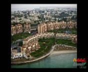 Arabian Gulf Construction Company is a member ofZamil Group Company. Murjan Village - 265 Apartment Unit / 71 Villas