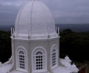 With the consent of the National Spiritual Assembly of the Baha&#39;is of Australia, Rotor Works filmed the Baha&#39;i Temple in Sydney, Australia, using an