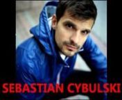 Sebastian Cybulski - film demo / demo aktorskie / showreelnnwww.cybulski.eunnnfragmenty/parts.n