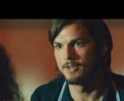Ashton Kutcher appears as jOBSin the first Hollywood movie based on Apple Corporation founder Steve Jobs. Another movie is in the work, usingWalter Isaacson&#39;s bestselling biography as its source.Also in Sundance this year, Lovelace, starring Amanda Seyfried, a bio-pic about the 1970s abused porno star Linda Lovelace, the star of