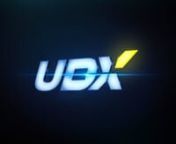 UDX from udx