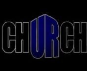 At PCOC we believe that everyone is important in God&#39;s Plan. This video was filmed to illustrate our theme &#39;chURch&#39;.