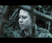 A lone solider has to battle his way into a concentration camp to rescue what is left of a group of Jewish woman in this grindhouse style short.nThe full uncut short film from the faux trailer made for Tortured AKA Sex Slave!