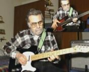 Brano composto nel 1961 da John Coltraneu001eI miei video sono ripresi dal vivo e concretizzano il mio studio della chitarra jazz, della musica, dell&#39;armonia e dell&#39;improvvisazione.nHo deciso di suonare da solo sia standard jazz, sia cover di altri generi musicali (Pop, Rock, Rock &amp; Roll, Blues, Rythm &amp; Blues) interpretandoli in chiave jazz.nu001eLa chitarra per questo brano è la solid-body Fender Telecaster acquistata nel 1984, le corde sono ruvide .010 - .046.nLa chitarra è completam