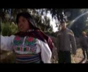 Viaje de Calle 13 mostrando visiones, opiniones y puntos de vista de distintos pueblos y ciudades de Perú, Ecuador, Colombia. Un documental que presenta al cantante en una faceta de mochilero.