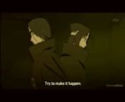 Utilizing Sony Vegas 10 (my baby) with this, I wanted to express/emphasize the bond between the Uchiha brothers and how, though it started as harmless, and things changed, time passed,nnItachi [spoiler alert] nnstayed true by fulfilling his promise to a kid-Sasuke that he would always