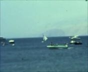 This is a converted S8 Film shot in 1976 at the Yacht Club of Ancon 50 Kms North of Lima/PerunThe Film is showing Otto Hofer and Sergion Morariu, who introduced Windsurfing in Peru in the mid 70ties.