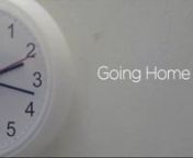 GOING HOME is a simple short film about denial, intervention and acceptance. nFollow Ann, a reserved lady in her 30s, as she journeys through a challenging chapter in her life.nnWhat parents need to know:nParents need to know that this short film explores death, life and eternity. Do accompany your child when watching this film. It&#39;s recommended that you watch this first and discern the content&#39;s suitability for your child&#39;s viewing. The message of the story is that if we are certain where we ar