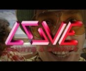 -Teaser made to announce another party by Love Ambassade &amp; Follow Your Bliss at bar