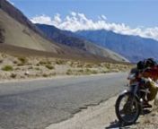 A story of a motorcycle journey through Northern Pakistan. We run into many different people from a pashto music group to the Chinese Army. Have fun! Follow us on Twitter for updates on future films! And like us on Facebook!nTwitter: https://twitter.com/malangfilmsnFacebook: https://www.facebook.com/MalangFilms