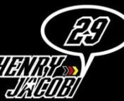 Henry Jacobi, #29n19yrs oldnBad Sulza/GermanynJTech Honda Racing TeamnHonda CR-F 250nMotocross MX2 World Championship 2016nFormer 85cc World Champion (2010)