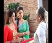 Thapki in Trouble :*