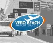 Vero Beach Shuttle - http://www.verobeachairportshuttle.comnCall Us at: (772) 794-8300 for Shuttle Transportation to Orlando Airport. nnVero Beach Airport Shuttle offers 24 hour service, 365 days a year to meet all of your Airport transportation needs. Whether you are traveling to and from Vero Beach to Orlando Airport, Melbourne Airport, Miami International Airport, West Palm Beach airport, Fort Lauderdale Airport, Sanford Airport and so on.nnAirport Shuttle Service, Taxi Service – Transporta