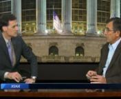 On MoneyTV with Donald Baillargeon, the CEO of XsunX, Inc. describes financial projections for solar installations.