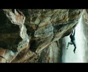 Who needs CGI when you have Chris Sharma and Dani Andrada as stuntmen? Watch these guys climb alongside 3,200-foot Angel Falls in Venezuela—the tallest waterfall in the world—in this exclusive rock climbing behind-the-scenes from the new Point Break. nnPOINT BREAK nIn 3D and 2D in select theaters on December 25nDirector : Ericson CorenCast: Édgar Ramírez, Luke Bracey, Teresa Palmer, Delroy Lindo, Ray WinstonenAction Thriller. In the fast-paced, high-adrenaline “Point Break,” a young FB