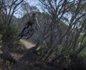 Falls Creek new MTB trail network is a must ride Victorian MTB location. Here&#39;s a sample of what to expect!nnBlue Dirt will be operating gravity shuttles all season long as well as offering the best coffee in town, bike hires, tours, skills clinics, bike gear and more at the Village Bike Cafe. nnFollow us at: facebook.com/bluedirtmtbnnMore info &amp; bookings please go to: bluedirt.com.aunnVideographer: Edward SaltaunRiders: Ben Zwar, Aiden Varley, Aaron KopanicanMusic: sleepmakeswaves - Great N