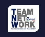 TEAMNETWORK - Team Engineering and Management