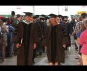2016 Graduation Video