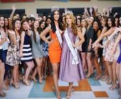 Miss El Paso Texas - Miss & Teen Pageants 2016 from pageants