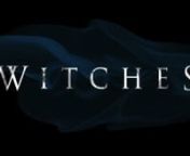 WITCHES created by Witches Pty Ltd.nWITCHES is a potential Australian TV Series in current production for the Pitch Pilot, due to be filming in October 2016. The production, created by many Australian Creatives is a pursuit to create more work for the talent in Australia and improve the TV and Film Industry. WITCHES began production in March 2016, filming the Trailer for the Pilot. The below list are those involved in the current Trailer Production for WITCHES.nnINSTAGRAM: https://www.instagram.