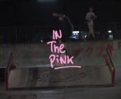Take a trip to the pink park, Bangkok for a night of lean (purple drank) and harmonious skateboarding. Some bangers in here. Featuring - Maik Ruhbach, James Pakorn, Jeff Pakorn, Toss, Bert Ackley, Pea, Khaw, Kla, Boss, Boy, Rainny, Oat Athiwat, Mothership, Air and Oak Boonyarid.nnMusic - Frank Zappa - Willie The Pimp (1969)nThe Hygrades - Rough Rider (197)nAnn Sextone - You&#39;ve Been Gone Too Long (1973) nn*I do not own these tracks