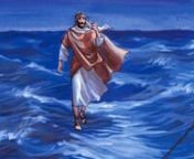 बाइबिल संदर्भ: मत्‍ती १४:२२-३३nजब शिष्‍य तुफान में घिरे हुए थे तब यीशु पानी पर चलकर उनकी नाव की ओर आये। पतरस झील में चलकर यीशु की ओर आने की कोशिश करते हैं।nnप्रश्‍न १: यदि आप इस प्रकार के किसी आश्‍