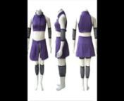 Purchase Naruto Shippu Konoha Gakuen Den Cosplay Costume from alicestyless.com , all the costumes are handmade on your size. If you want to buy something that is not list on the site, you could contact the website owner.