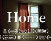 “A beautifully photographed minimalist documentary.”Roger DonaldsonnnWe often think of houses as strong, solid permanent things. In fact they can be weak, fragile and mobile. n&#39;Home&#39; explores the idea of what makes a house a home.nnHome - a short documentary film by Thomas Gleeson.nnnFestivals Include:nnNew Zealand International Film Festival 2012-(Winner Friends of the Civic Award)nSan Francisco International Film Festival 2013-(Winner Special Jury Prize)nVancouver International F