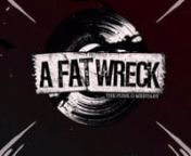 Fat Wreck Chords... The influential music label proud to say they&#39;ve spent the past 25 years