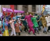 Mubarak Eid Mubarak - Badshah, Jeet, Nusrat Faria,Shraddha Das - Bengali Movie Songs from bengali nusrat