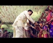 Charan & Satya Wedding Highlights from khammam