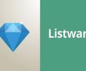 It’s time to make your data sparkle again with Listware for Salesforce.Listware incorporates a set of data quality tools that will quickly and easily transform you data.nnListware verifies, standardizes and formats U.S. and international address, name, phone and email info.Itautocompletes addresses in real-timesaving up to 50% in keystrokes and dramatically increasing data entry speed and accuracy.nnLearn More: http://www.melissadata.com/lwe