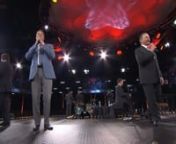 Jubliee_Sing_Me_a_Song_About_Jesus_at_NQC_2015 from nqc