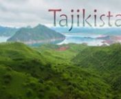 Tajikistan is a landlocked country in Central Asia that borders Afghanistan to the south, China to the east, Kyrgyzstan to the north, and Uzbekistan to the west and northwest. The ancient Silk Road passed through it. nIn this short time-lapse video you can see the beauty of nature of Tajikistan. Also you will see some small cities such as Khujand and Kulyab. Also you will see the Dushanbe city views which is the capital of Tajikistan.nWelcome to Tajikistan and feel the friendship!nnShooting of t