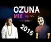Ozuna mix 2016 - Lo mas nuevo♫ Lo mas escuchado♫ (Mix FIESTERO 2016), espero que les guste c:nn1- Pusho - Te Fuiste ft. Ozunan2- Ozuna - Falsas Mentirasn3- Ozuna - Dile Que Tu Me Quieresn4- Ozuna - Si Tu Marido No Te Quiere (Official Lyric Video)n5- Ozuna Feat. Arcangel y Farruko - Si Tu Marido No Te Quiere (Remix)n6- ME RECLAMA (LETRA) - OZUNA FT. LUIG 21 PLUSn7- Un Bellaqueo - Ozuna Ft PushoAlexioJuanka El Problematik ( Video Oficial )n8- OZUNA - CORAZON DE SEDAn9- Ozuna - En La Intimi