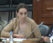 Intervenção da deputada Vânia Dias da Silva na Comissão de Assuntos Constitucionais, Direitos, Liberdades e Garantias durante a audição da Ministra da Administração Interna, ao abrigo do n.º 2 do artigo 104.º do Regimento da Assembleia da República